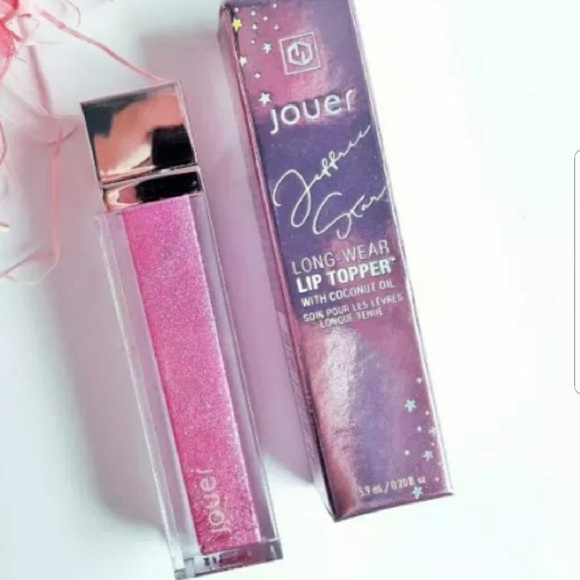 Jeffree Star x Jouer Sweet Tooth liptopper 💋
BNIB - Picture 6 of 6